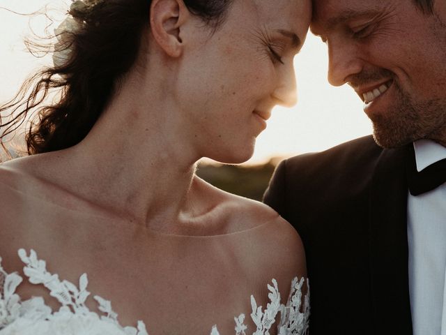 La boda de Oliver y Desidee en Ciutadella De Menorca, Islas Baleares 113