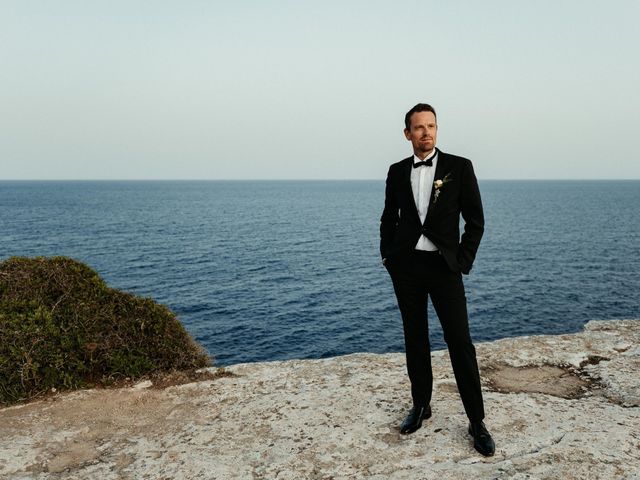 La boda de Oliver y Desidee en Ciutadella De Menorca, Islas Baleares 116