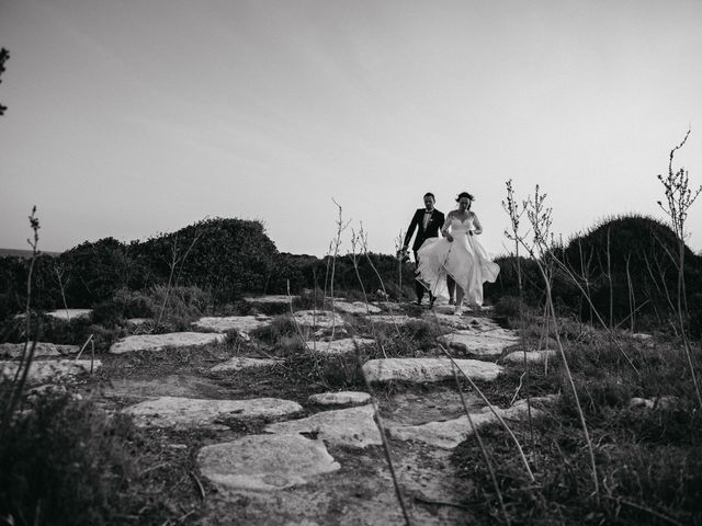 La boda de Oliver y Desidee en Ciutadella De Menorca, Islas Baleares 118