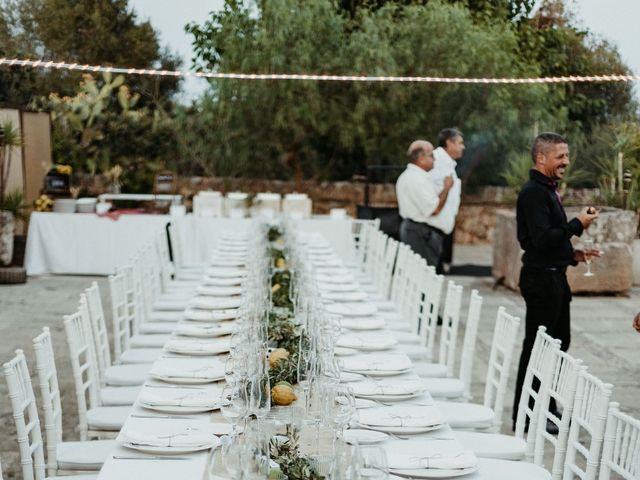 La boda de Oliver y Desidee en Ciutadella De Menorca, Islas Baleares 122