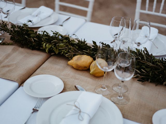 La boda de Oliver y Desidee en Ciutadella De Menorca, Islas Baleares 130