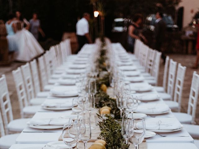 La boda de Oliver y Desidee en Ciutadella De Menorca, Islas Baleares 131