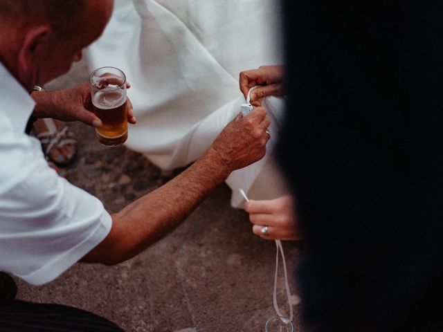 La boda de Oliver y Desidee en Ciutadella De Menorca, Islas Baleares 132