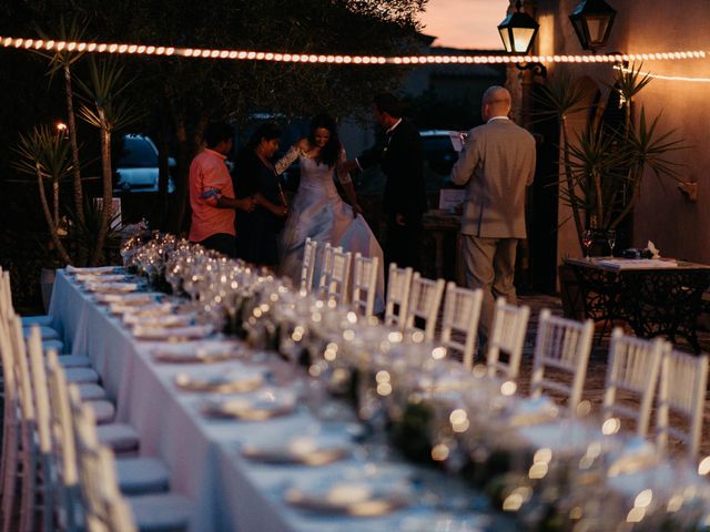 La boda de Oliver y Desidee en Ciutadella De Menorca, Islas Baleares 135