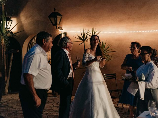 La boda de Oliver y Desidee en Ciutadella De Menorca, Islas Baleares 137