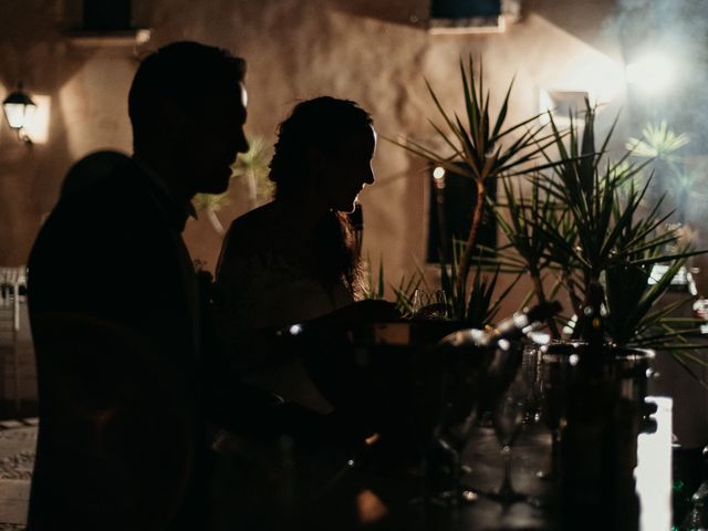 La boda de Oliver y Desidee en Ciutadella De Menorca, Islas Baleares 139