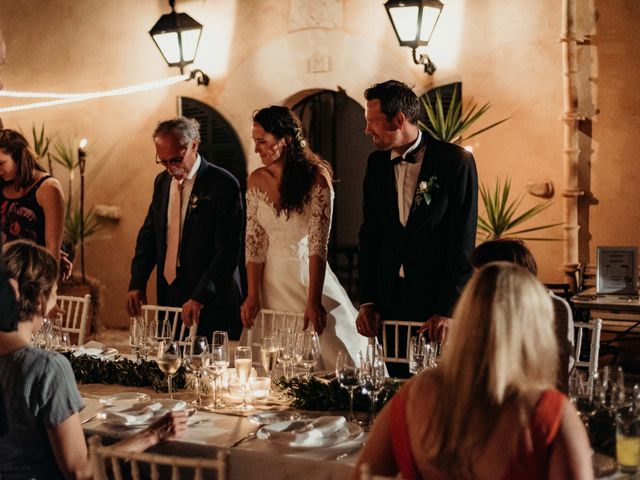 La boda de Oliver y Desidee en Ciutadella De Menorca, Islas Baleares 141