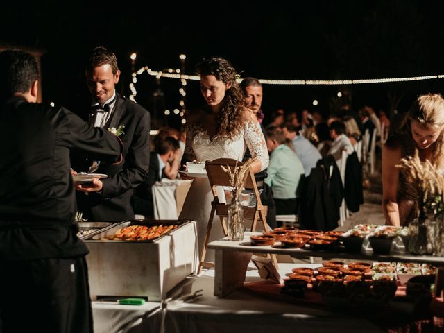 La boda de Oliver y Desidee en Ciutadella De Menorca, Islas Baleares 143