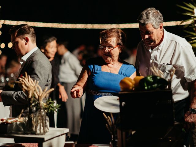 La boda de Oliver y Desidee en Ciutadella De Menorca, Islas Baleares 144