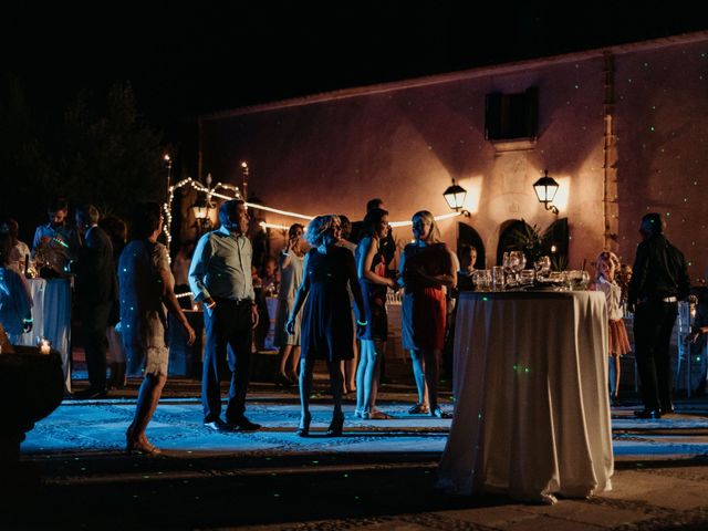 La boda de Oliver y Desidee en Ciutadella De Menorca, Islas Baleares 155