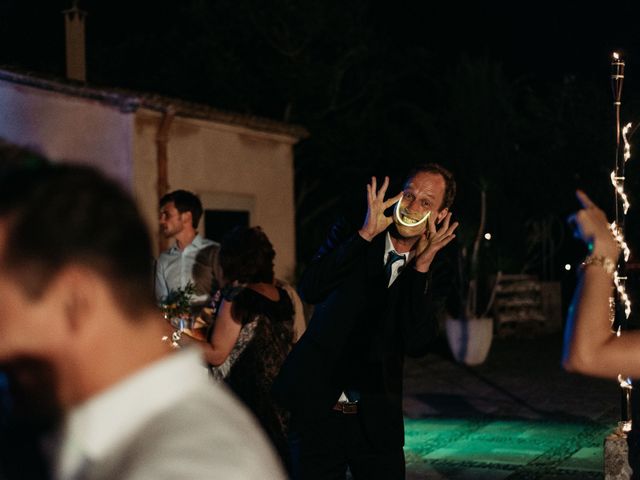 La boda de Oliver y Desidee en Ciutadella De Menorca, Islas Baleares 158