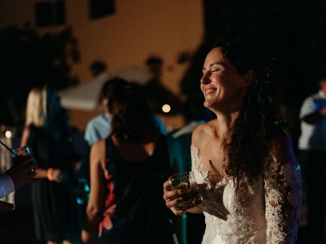 La boda de Oliver y Desidee en Ciutadella De Menorca, Islas Baleares 161