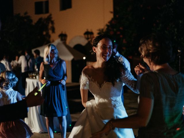 La boda de Oliver y Desidee en Ciutadella De Menorca, Islas Baleares 164