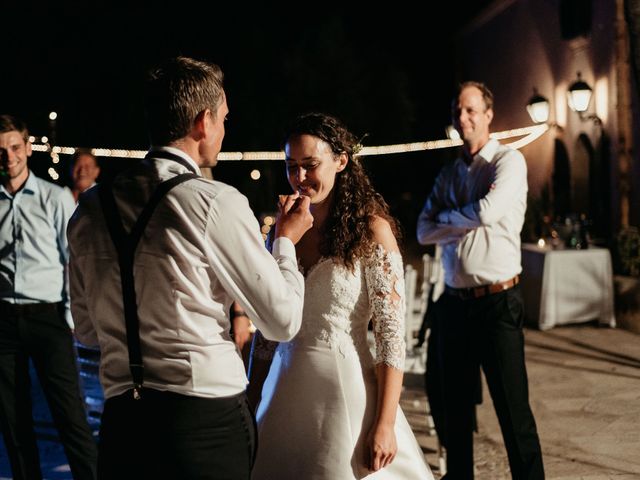 La boda de Oliver y Desidee en Ciutadella De Menorca, Islas Baleares 169