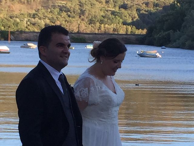 La boda de Daniel y María en Ribela (Coles), Orense 4