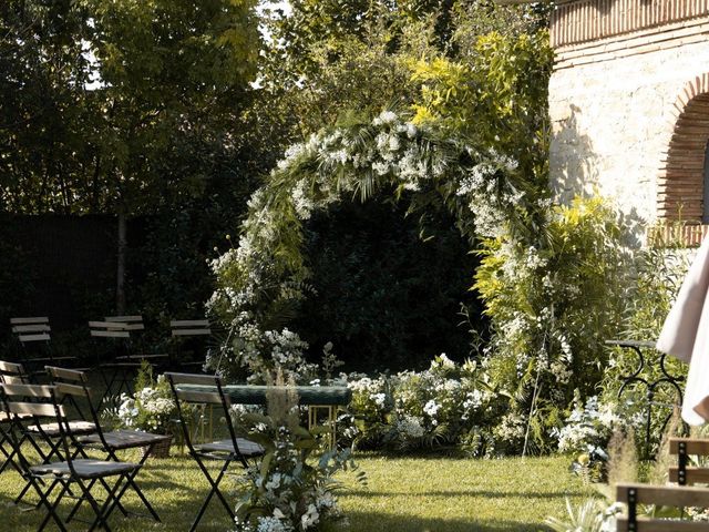 La boda de María  y Leire  en Zurbano, Álava 7