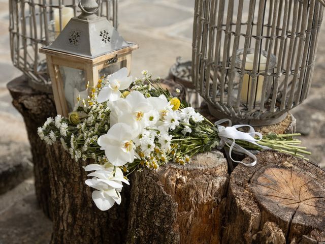 La boda de María  y Leire  en Zurbano, Álava 10