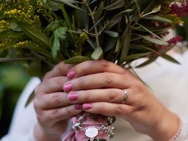 La boda de Borja y Monica en Moncada, Valencia 39