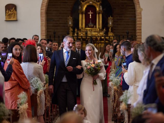 La boda de Borja y Monica en Moncada, Valencia 59