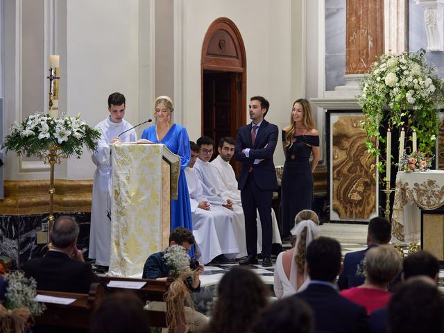 La boda de Borja y Monica en Moncada, Valencia 73