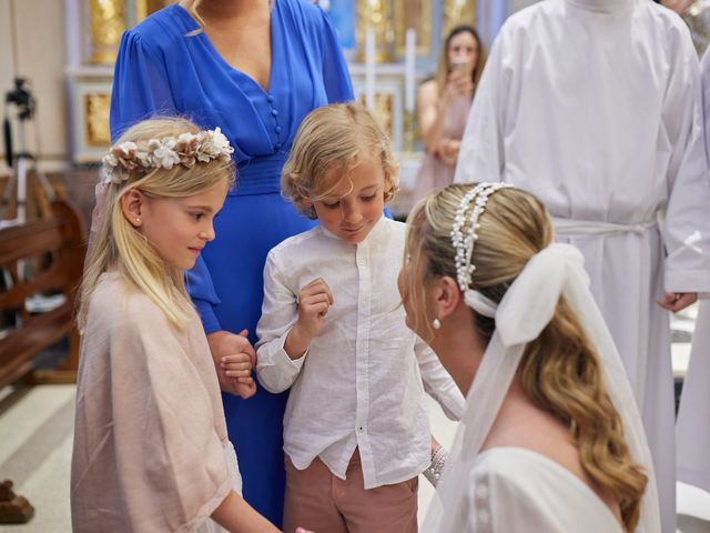 La boda de Borja y Monica en Moncada, Valencia 98