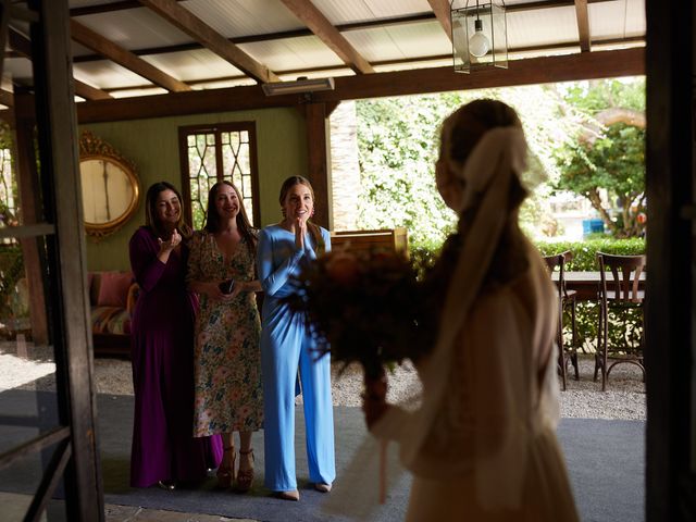 La boda de Borja y Monica en Moncada, Valencia 120