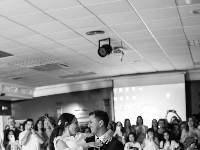 La boda de Angel y Cristina en Salobre, Albacete 28