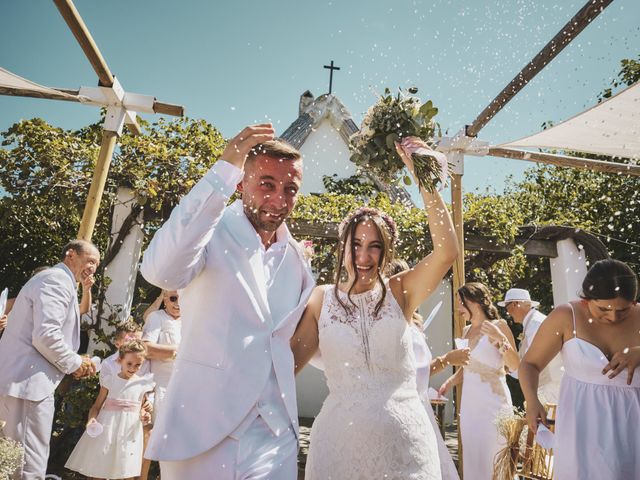 La boda de Gaby y Amparo en Valencia, Valencia 26