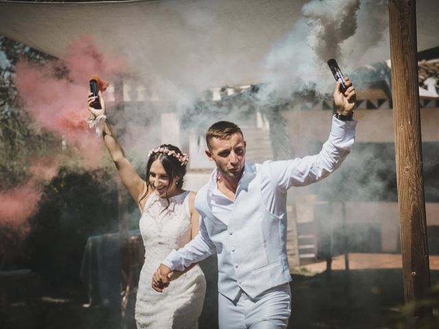 La boda de Gaby y Amparo en Valencia, Valencia 2