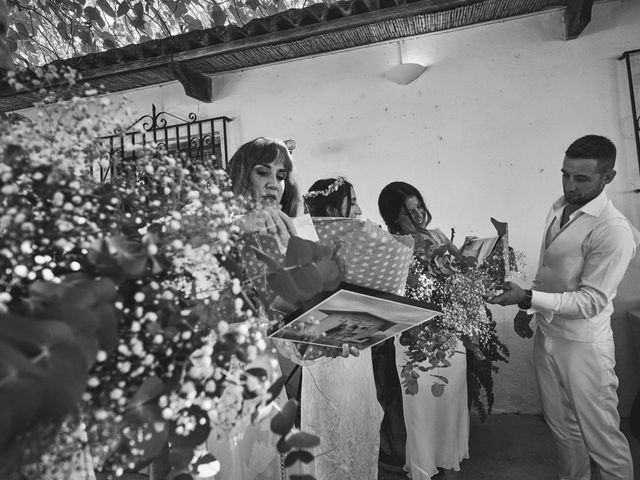 La boda de Gaby y Amparo en Valencia, Valencia 37