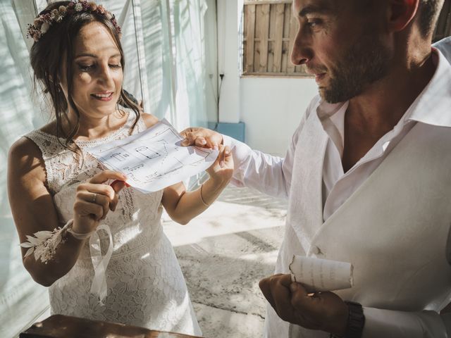 La boda de Gaby y Amparo en Valencia, Valencia 42