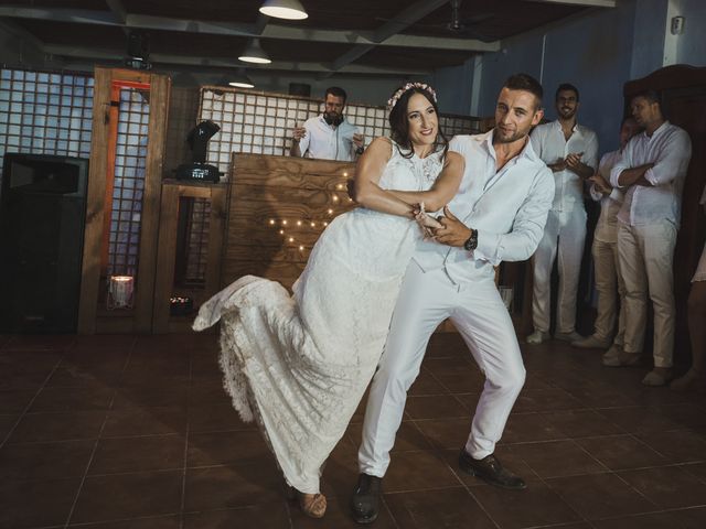 La boda de Gaby y Amparo en Valencia, Valencia 48