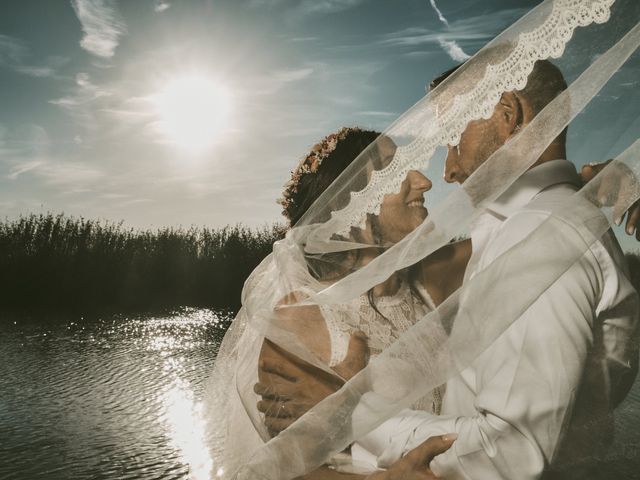 La boda de Gaby y Amparo en Valencia, Valencia 52