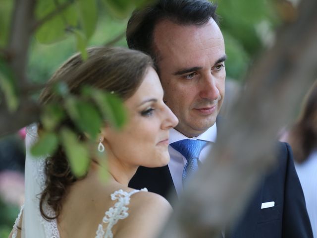 La boda de Iván y Sonsoles en Salamanca, Salamanca 40