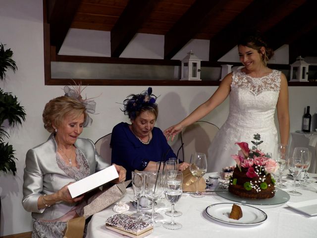 La boda de Endika y Ibone en Quejana, Álava 8