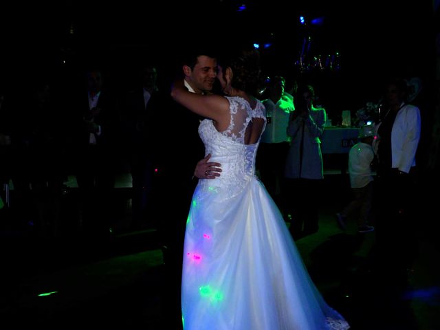La boda de Endika y Ibone en Quejana, Álava 11