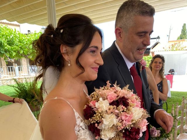 La boda de Oscar y Judith en Tarragona, Tarragona 2