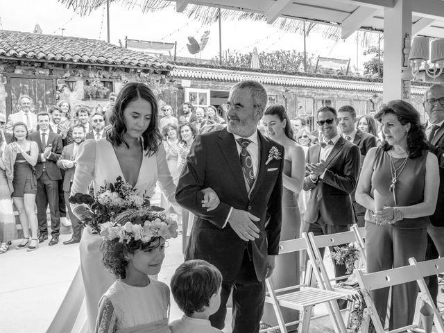 La boda de Pablo y Anabel en Puerto De La Cruz, Santa Cruz de Tenerife 9