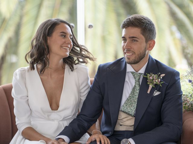 La boda de Pablo y Anabel en Puerto De La Cruz, Santa Cruz de Tenerife 11