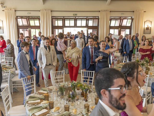 La boda de Pablo y Anabel en Puerto De La Cruz, Santa Cruz de Tenerife 25