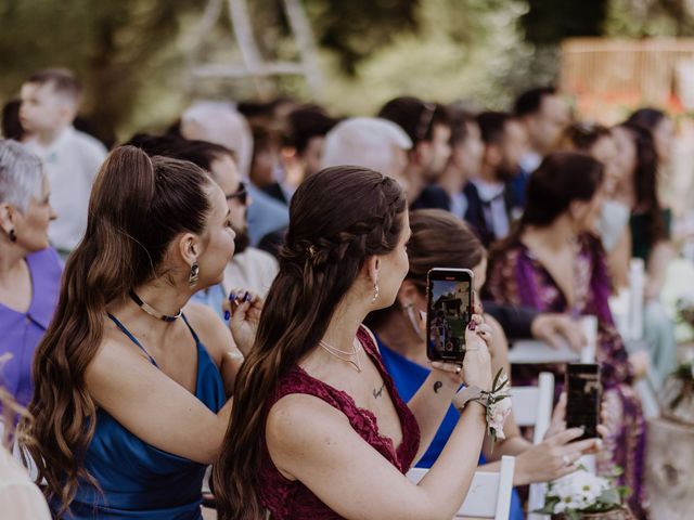 La boda de Eric y Lidia en Rubio, Barcelona 60