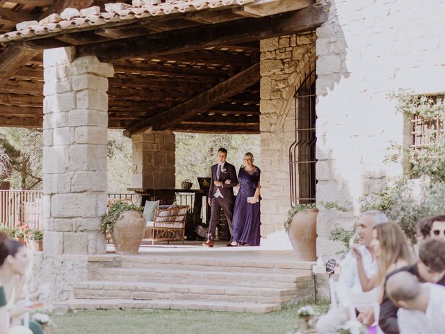 La boda de Eric y Lidia en Rubio, Barcelona 61