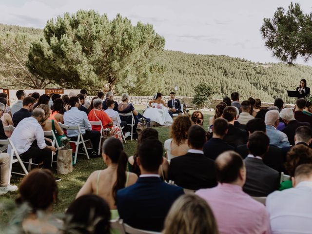 La boda de Eric y Lidia en Rubio, Barcelona 72