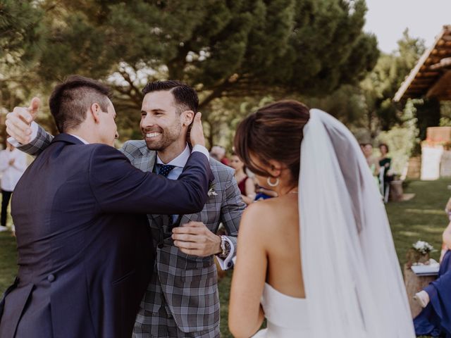 La boda de Eric y Lidia en Rubio, Barcelona 75