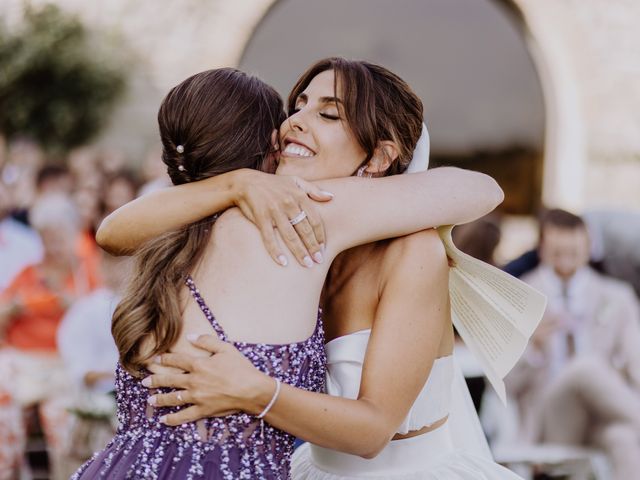 La boda de Eric y Lidia en Rubio, Barcelona 77