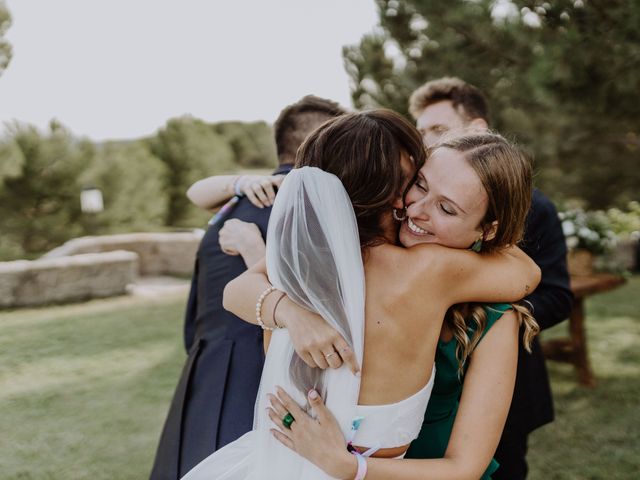 La boda de Eric y Lidia en Rubio, Barcelona 80