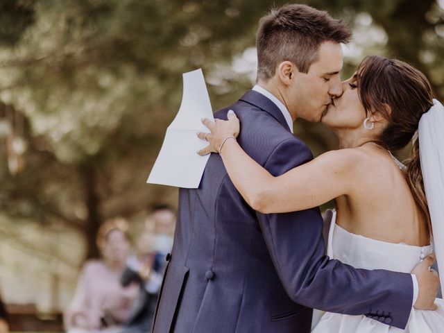 La boda de Eric y Lidia en Rubio, Barcelona 83