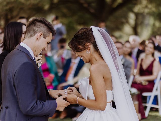 La boda de Eric y Lidia en Rubio, Barcelona 91