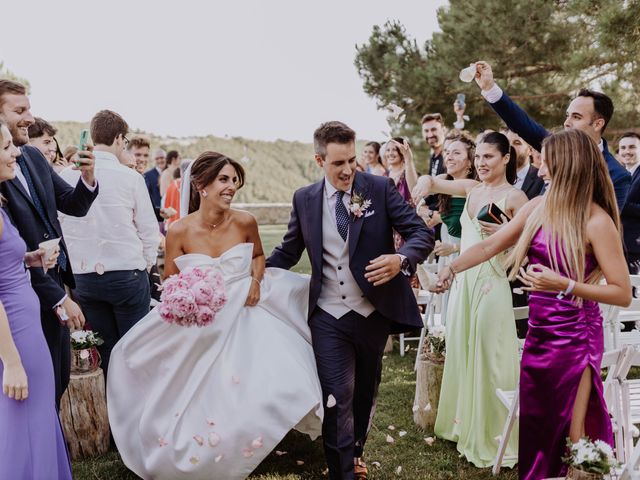 La boda de Eric y Lidia en Rubio, Barcelona 100