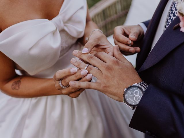 La boda de Eric y Lidia en Rubio, Barcelona 90